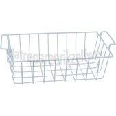 Foto van Beko Mand Diepvriesmand HSA24520, HSA29520 