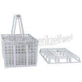 Foto van Bestekbak Bestekkorf ESI6236BR, ESU6211X 