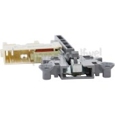 Foto van Deurslot Deurschakelaar compleet LSP33XIEX, DW670S, DI12E1 