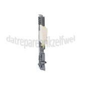 Foto van Deurslot Deurschakelaar compleet LSP33XIEX, DW670S, DI12E1 
