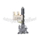 Foto van Deurslot Deurschakelaar compleet LSP33XIEX, DW670S, DI12E1 