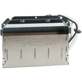 Foto van Beko Verwarmingselement 1600W/700W 