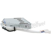 Foto van Beko Verwarmingselement 1600W/700W 