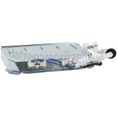 Foto van Beko Verwarmingselement 1600W/700W 