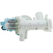Foto van Beko Pomp Compleet WY104764MW, WTE10734XS0ST 