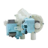 Foto van Beko Pomp Compleet WY104764MW, WTE10734XS0ST 