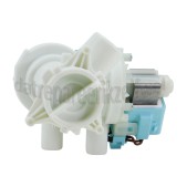Foto van Beko Pomp Compleet WY104764MW, WTE10734XS0ST 