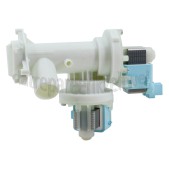 Foto van Beko Pomp Compleet WY104764MW, WTE10734XS0ST 