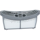 Foto van Beko Filter Pluizenzeef DHS8312PA0 