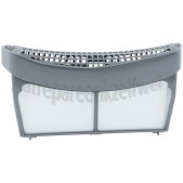 Foto van Beko Filter Pluizenzeef DHS8312PA0 