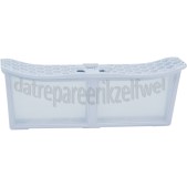 Foto van Beko Filter Pluizenzeef DC1169, DCU2670X 