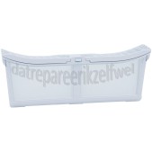 Foto van Beko Filter Pluizenzeef DC1169, DCU2670X 