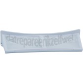 Foto van Beko Filter Pluizenzeef DC1169, DCU2670X 