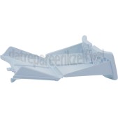 Foto van Beko Filter Pluizenzeef DC1169, DCU2670X 