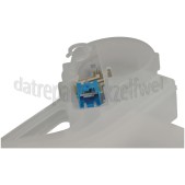 Foto van Niveaukamer Incl. flowmeter CDF8815, CDF872E10LS, HOD6BL1S 