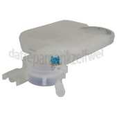 Foto van Niveaukamer Incl. flowmeter CDF8815, CDF872E10LS, HOD6BL1S 