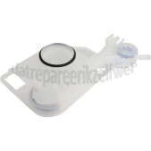 Foto van Niveaukamer Incl. flowmeter CDF8815, CDF872E10LS, HOD6BL1S 