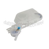 Foto van Niveaukamer Incl. flowmeter CDF8815, CDF872E10LS, HOD6BL1S 