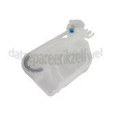 Foto van Niveaukamer Incl. flowmeter CDF8815, CDF872E10LS, HOD6BL1S 