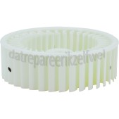 Foto van Beko Waaier Ventilator, schoep DF7330PX0 