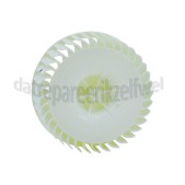 Foto van Beko Waaier Ventilator, schoep DF7330PX0 