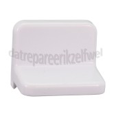 Foto van Beko Kap Hoekstuk, afdekking BU1203N, BU1153N 