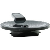 Foto van Braun Deksel Van thermoskan, zwart KF5105 