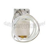 Foto van Beko Thermostaat 4 cont. Cap.L=60cm. FSE27300, FSM1670A 