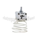 Foto van Beko Thermostaat 4 cont. Cap.L=60cm. FSE27300, FSM1670A 