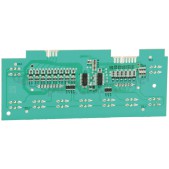 Foto van Beko Module Print + display DFN26420W, DFN28432W 