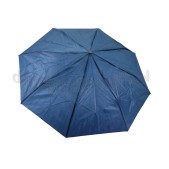 Foto van Benson Paraplu Mini Kleurenmix Universeel, 4 kleuren a 3 stuks 