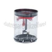 Foto van Dyson Reservoir Stofreservoir V12 DT Slim, Slim Absolute 