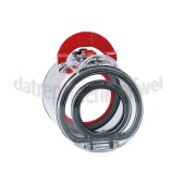 Foto van Dyson Reservoir Stofreservoir V12 DT Slim, Slim Absolute 