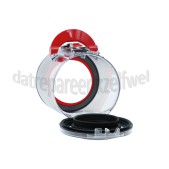 Foto van Dyson Reservoir Stofreservoir V12 DT Slim, Slim Absolute 