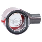 Foto van Dyson Reservoir Stofreservoir V25 V8, Absolute, Extra 