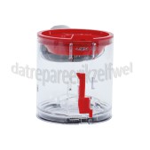 Foto van Dyson Reservoir Stofreservoir V25 V8, Absolute, Extra 