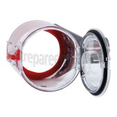 Foto van Dyson Reservoir Stofreservoir V25 V8, Absolute, Extra 