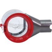 Foto van Dyson Reservoir Stofreservoir V25 V8, Absolute, Extra 