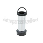 Foto van Reginox Standpijp Standpijp Spoelunits 10cm diep 
