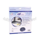 Foto van Filter Eurofilter Koolstoffilter Nautilus L 