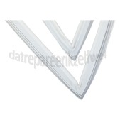 Foto van Whirlpool Afdichtingsrubber Koelgedeelte, wit ART485B, ART477A 