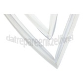 Foto van Whirlpool Afdichtingsrubber Koelgedeelte, wit ART485B, ART477A 