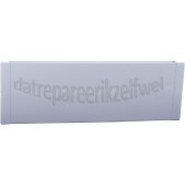Foto van Beko Vriesvakklep Deur vriesvak KS13200, TS190320 