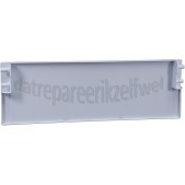 Foto van Beko Vriesvakklep Deur vriesvak KS13200, TS190320 