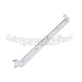 Foto van Beko Strip Van glasplaat, achter LSE415E31N, RSSE445M23W 