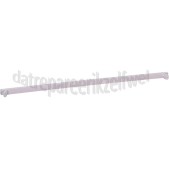 Foto van Beko Strip Van glasplaat, achter LSE415E31N, RSSE445M23W 