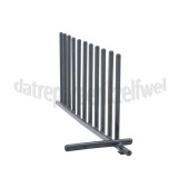 Foto van Beko Inzet Voor borden/schotels, rechts DFN6833, DSFN6831, DIN5933FX 