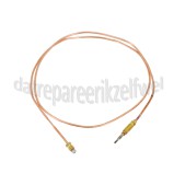 Foto van Beko Thermokoppel 1100mm. CG51000D, G60LTC 