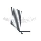 Foto van Beko Inzet Voor borden/schotels, links DFN6833, DIN5834 