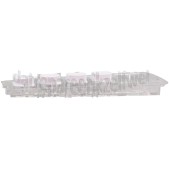 Foto van Beko Knop Drukknoppen WML15100P, WML25125R 